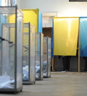 Вибори під час війни? Розмова про наслідки, яку не можна відкладати