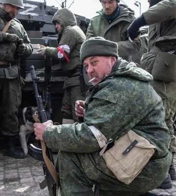 Канібалізм в РФ, Міндіч в Ізраїлі, розробки ЄС та компроміси від США