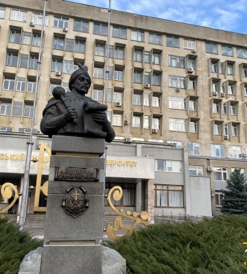 ЧНУ серед 30 кращих університетів України