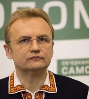 Садовий заявив про 58 тисяч львів’ян на фронті