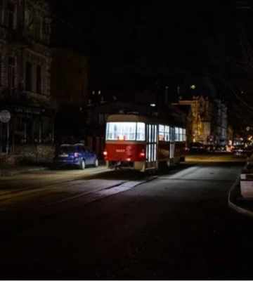 Оприлюднено графіки відключень для Києва на 22 грудня