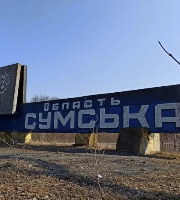 Сибіга про викрадення людей росіянами на Сумщині: Нічим не відрізняються від ІДІЛ