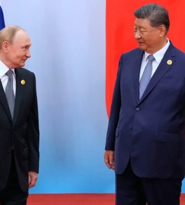 Китай рекордно збільшив імпорт російського золота