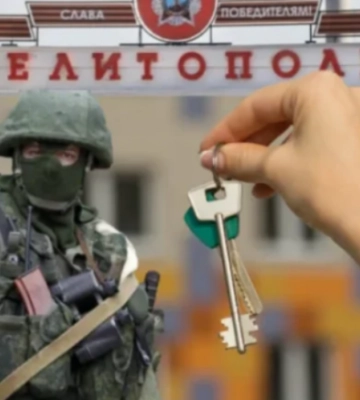 “Режут сроки под своих”: мелитопольцы обвиняют Балицкого в сокращении сроков переоформления недвижимости (Скрины)