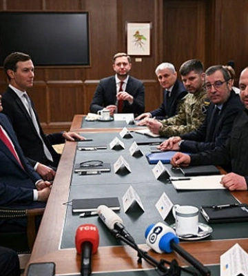 Итоги 21.12: Результаты Флориды и гражданские заложники