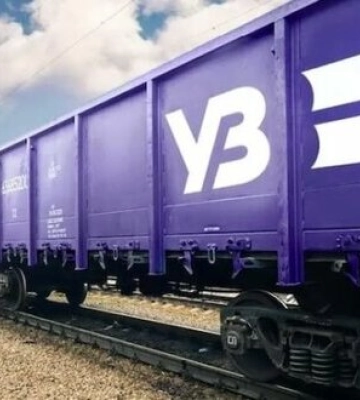 На Житомирщині сталася аварія на залізниці: УЗ змінила маршрути