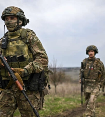 Росія почала транскордонні атаки на Сумщині та Харківщині: на Заході пояснили справжню мету Кремля