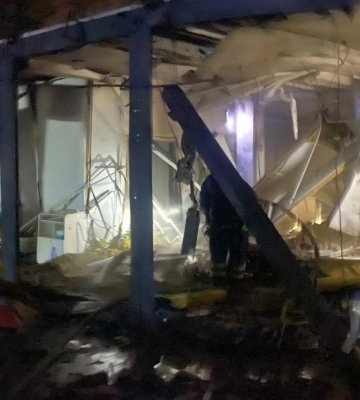 ЦНАПи під прицілом: на Дніпропетровщині паралізовано адмінпослуги
