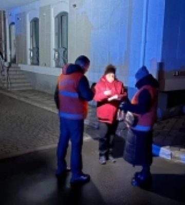 Росіяни протягом ночі двічі атакували Одесу: які наслідки (ФОТО)