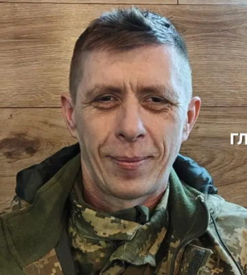 Провів беззмінно 471 день на позиції. Відверта розмова із сором'язливим Героєм України