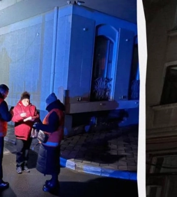 Страшный ад в Одессе: местные власти поразили заявлением о новом преступлении РФ