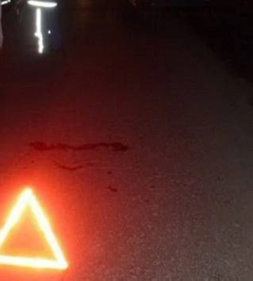 У Луцькому районі автобус збив чоловіка. Оновлено
