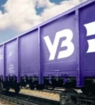 Детонація «шахеда»: біля Коростеня із рейок зійшов вантажний потяг, є затримки у графіку інших маршрутів