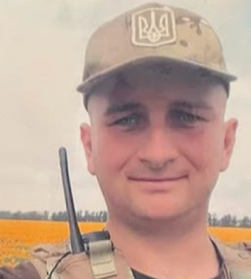 Історія життя та служби Героя з Волині Івана Горбача