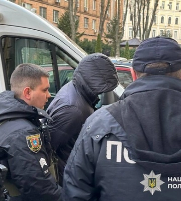 В полиции рассказали подробности убийства сына харьковского вице-мэра