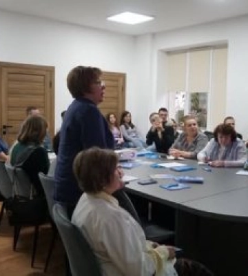 Кров у калі в дитини: закарпатські лікарі розробили покрокову інструкцію, що рятує життя
