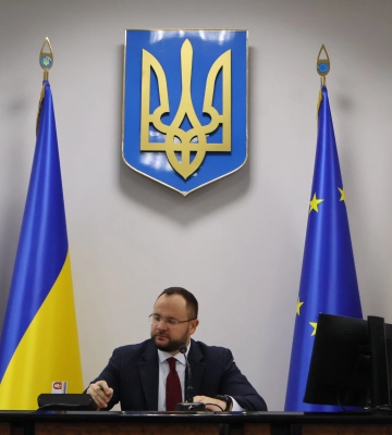На Волині збудують спортивний комплекс із школою спортінгу