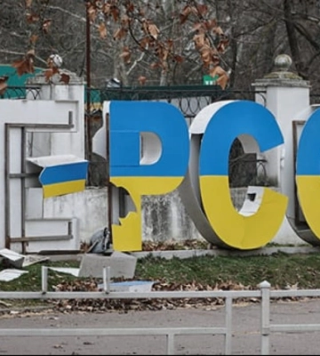 Окупанти отримали наказ атакувати автівки на Херсонщині