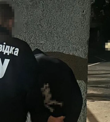 СБУ передала до суду справу агента фсб, який готував теракт у центрі Львова