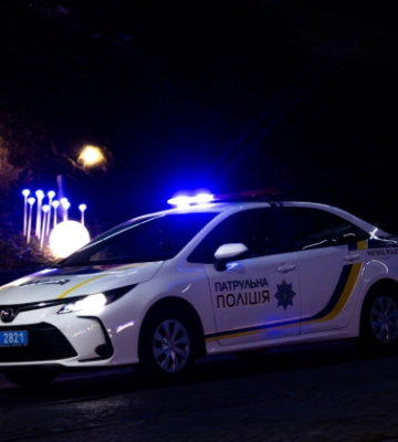 У Івано-Франківську після вуличної бійки помер 18-річний хлопець — поліція з’ясовує обставини