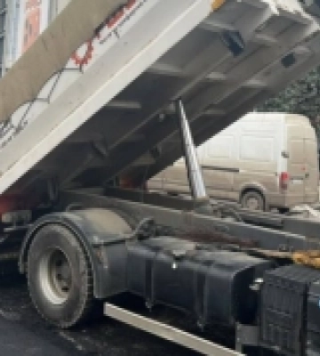 У Рівному можливе ускладнення руху на чотирьох вулицях через дорожні роботи