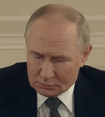 Гарантії безпеки Києву опинилися в руках Путіна, а його військові цілі в Україні не змінилися. Акценти світових ЗМІ 22 грудня
