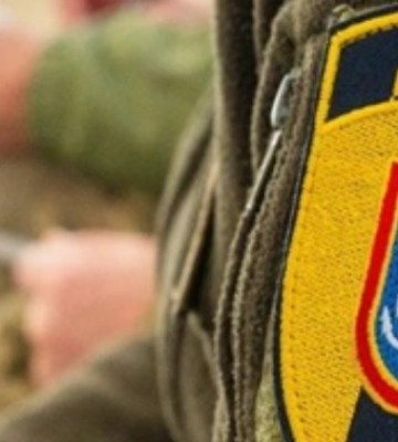 Побив кулаками захисника Маріуполя: прокурори передали справу одеського ТЦК до суду
