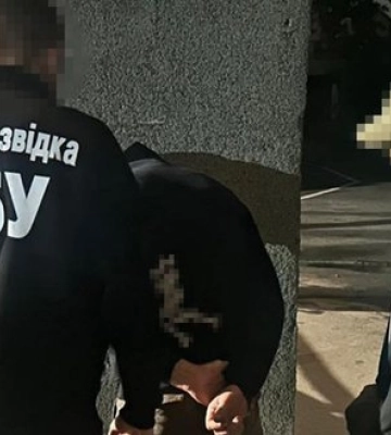 Готував теракт у центрі Львова: судитимуть 41-річного чоловіка з Пустомитів