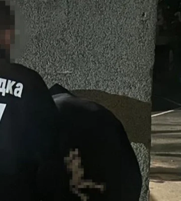СБУ задержала рецидивиста, который готовил теракт в центре Львова по заказу российской ФСБ