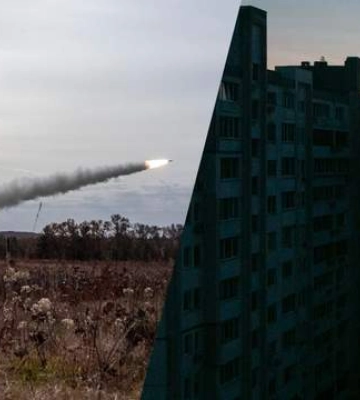 Россия беспощадно атакует Одесскую область: экс-глава разведки объяснил замысел врага