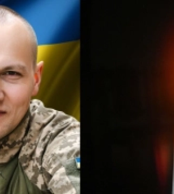 У громаду на Волині прибуде траурний кортеж із загиблим воїном