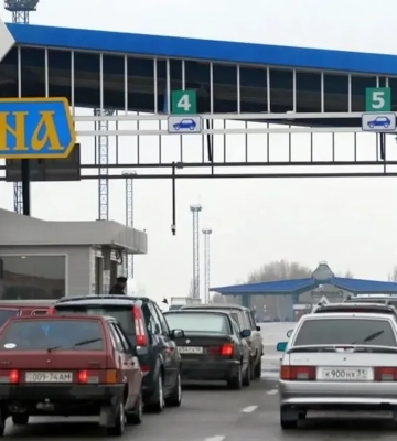 Рух трасою Одеса – Рені у Маяках повністю відновлено