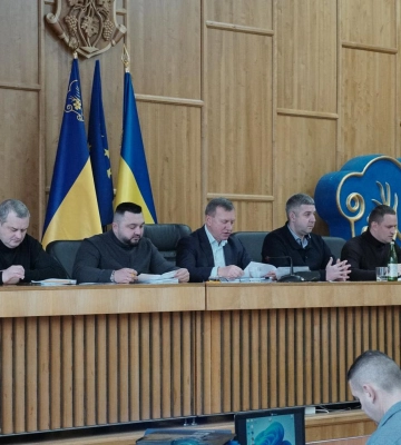 В Ужгороді змінять тарифи на проїзд у міських автобусах