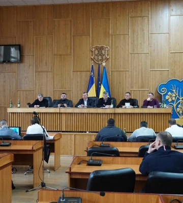 В Ужгороді під час хвилини мовчання зупинятиметься транспорт