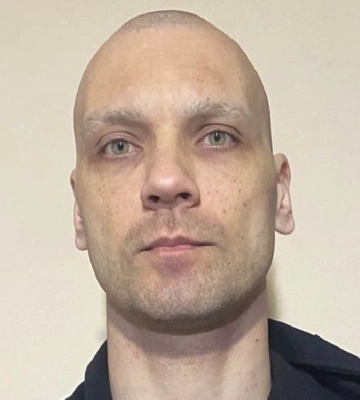 Скрипаль з Волині засуджений за держзраду хоче, щоб його обміняли до РФ   