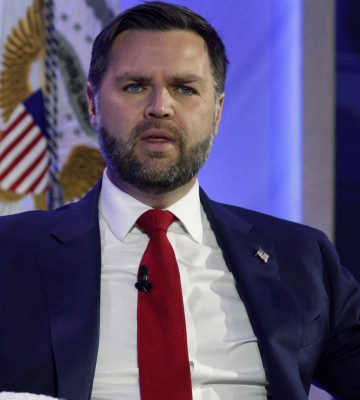 Віцепрезидент США заявив про прорив на переговорах щодо України