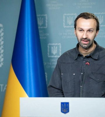 СМИ написали об "отставке всех советников Ермака": в ОП объяснили реальную ситуацию