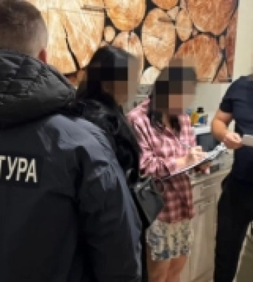 На Волині викрили махінації з вугіллям для ліцеїв