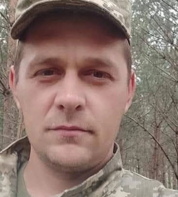 Завтра громада на Волині зустрічає полеглого Воїна Максима Ясінюка, який загинув на Донеччині