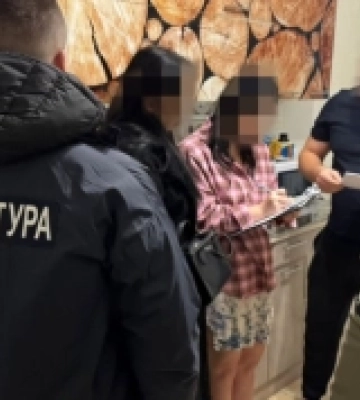 На Волині викрили махінації з вугіллям для ліцеїв