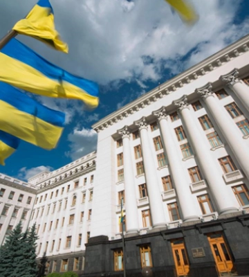 В ОП объяснили ситуацию с советниками Ермака