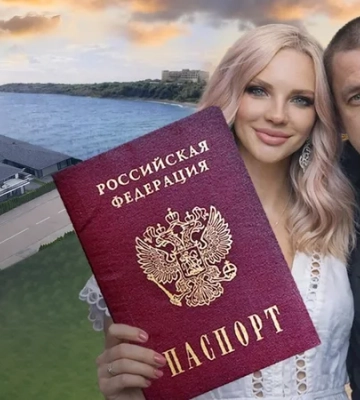 Дружина начальника Управління СБУ в Одеській області Віктора Доровського має російське громадянство — ЗМІ