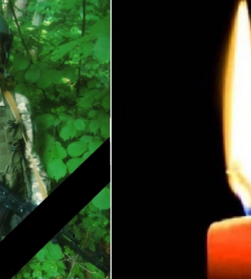 Ще одна непоправна втрата: на Чернігівщині помер солдат з Волині Віктор Іваніщук