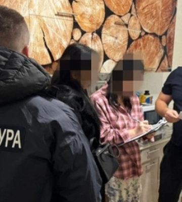 На Волині викрили махінації з вугіллям для ліцеїв