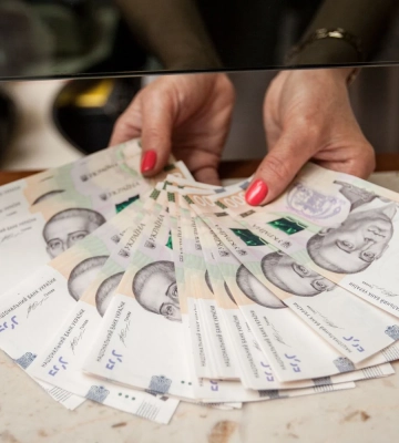 Українські банки видали іпотечних кредитів на 1,6 млрд гривень у жовтні - дослідження НБУ