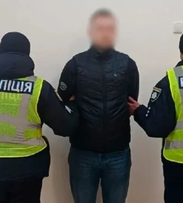 У центрі Києві вночі сталася масова бійка зі стріляниною: поліція затримала причетних (Відео)