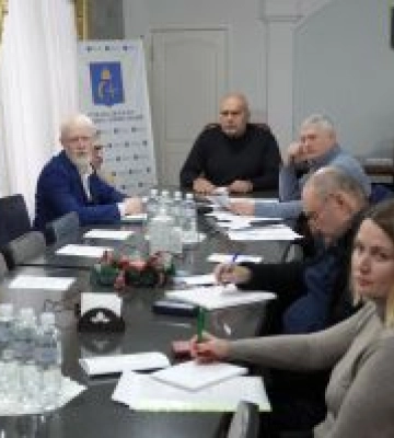 Сумська ОВА серед лідерів за індексом безбар’єрності громад