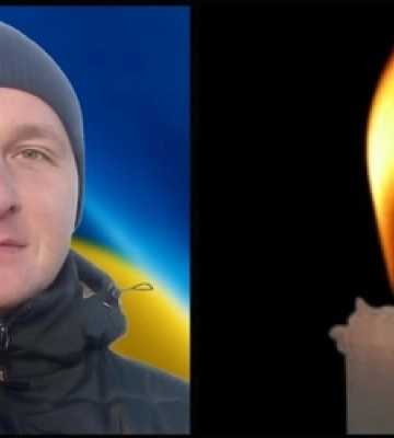 Вважали зниклим безвісти: результати ДНК підтвердили загибель Героя з Волині Олександра Сахарука