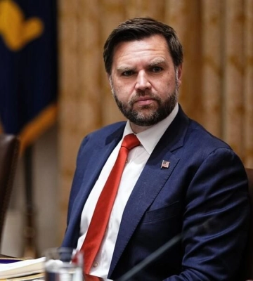 Вэнс назвал "ужасное" препятствие в переговорах о мире в Украине