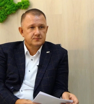 Депутата Херсонської обласної ради оштрафували за приховування 1,3 млн у банку